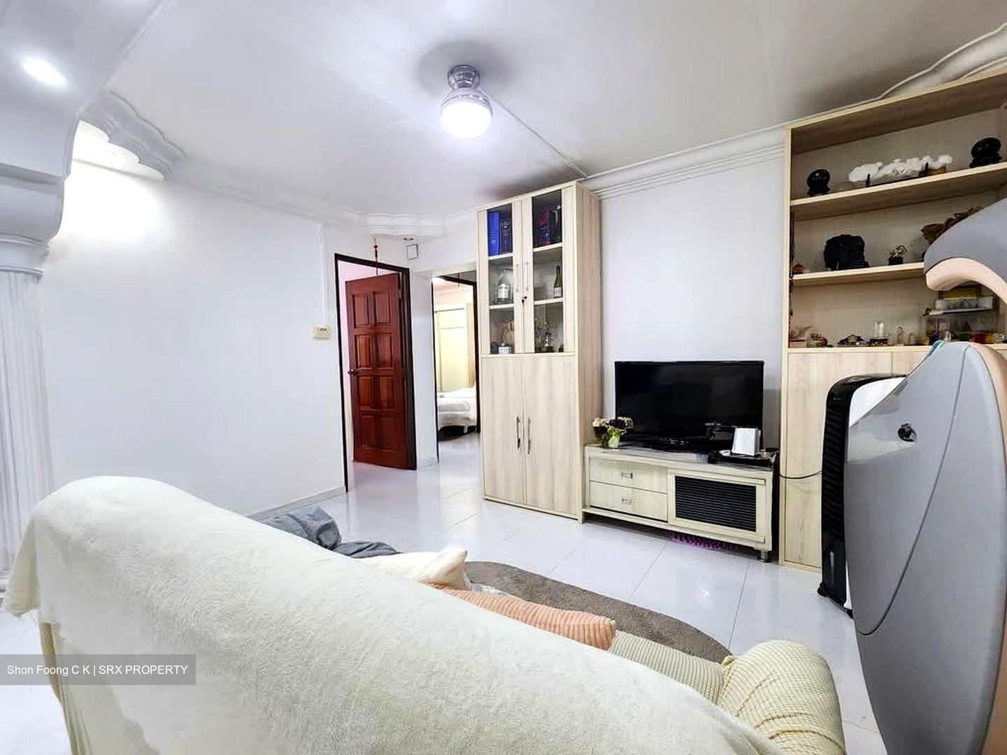 Blk 643 Woodlands Ring Road (Woodlands), HDB 4 Rooms #547155181
